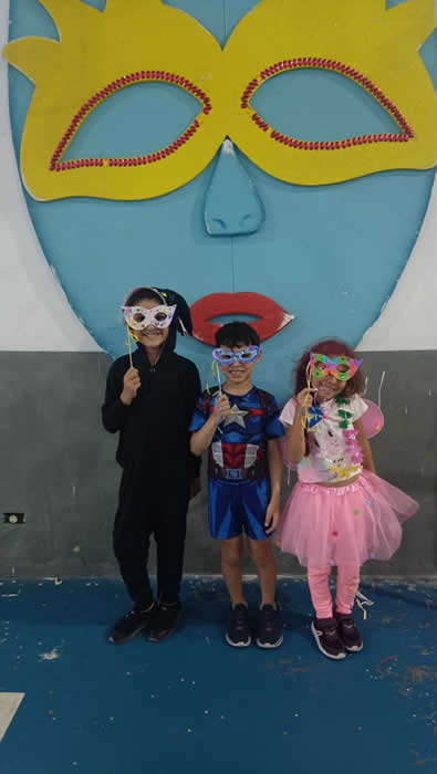 Carnaval 2023